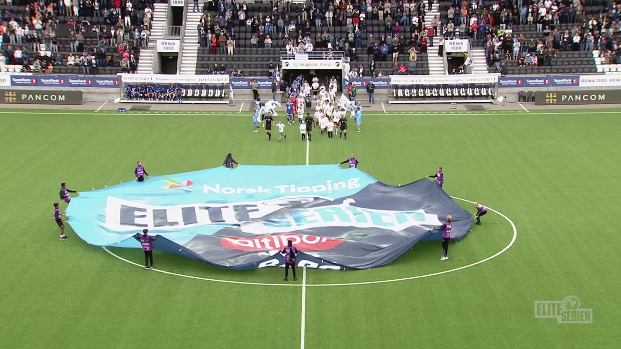 Odd - Molde 1-2